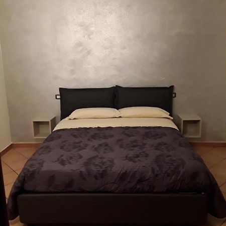 אאוסטה Casa Vacanze Martina & Diana מראה חיצוני תמונה