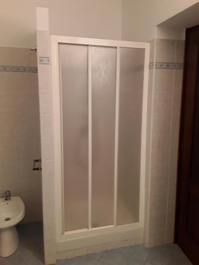 אאוסטה Casa Vacanze Martina & Diana מראה חיצוני תמונה