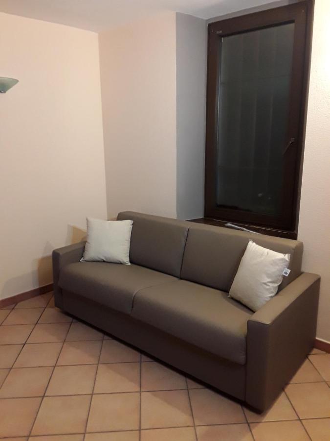 אאוסטה Casa Vacanze Martina & Diana מראה חיצוני תמונה