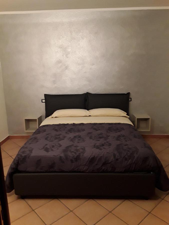 אאוסטה Casa Vacanze Martina & Diana מראה חיצוני תמונה